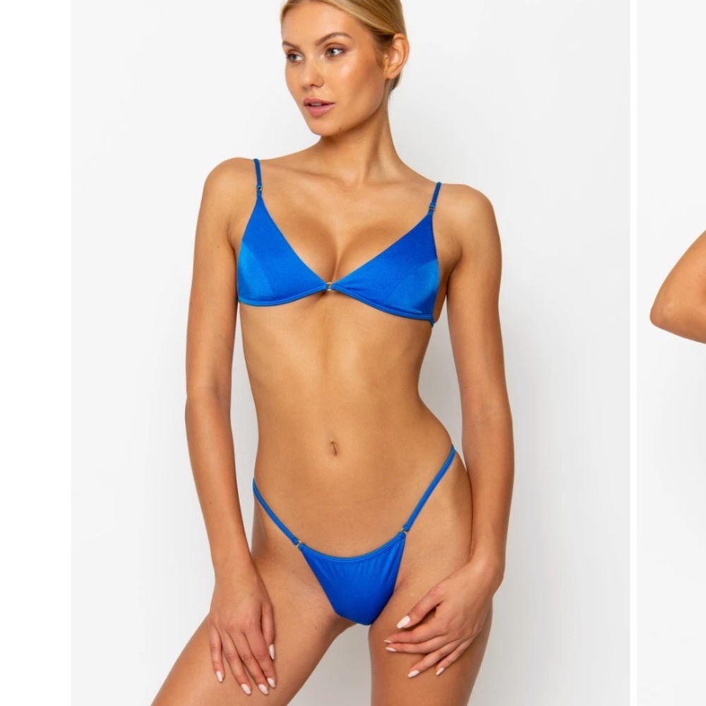 Sommer swim bikini set